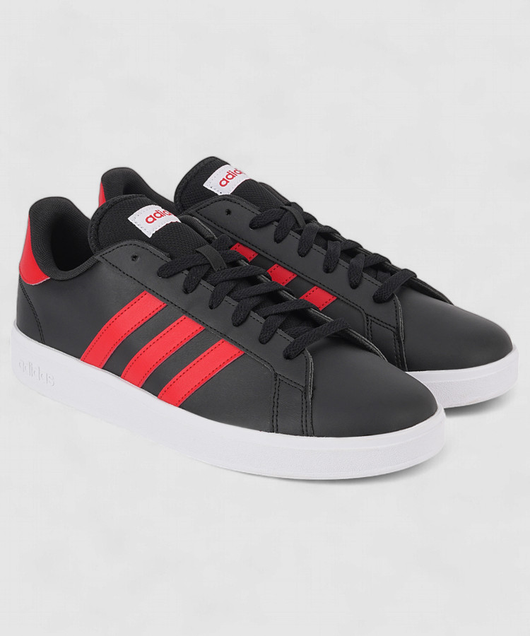 adidas originals men's daily 2.0 sneaker