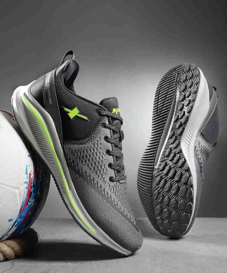 Sparx running shoes online