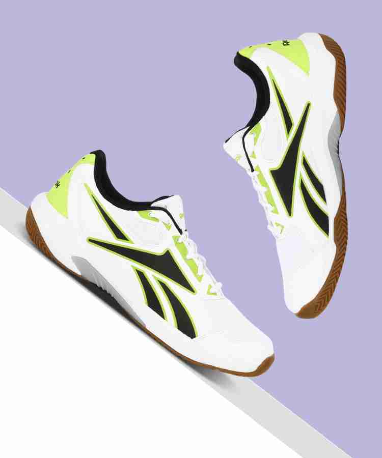 Reebok indoor court on sale shoes