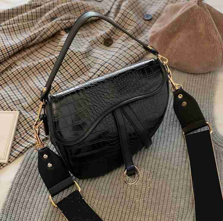 Branded side bags hot sale