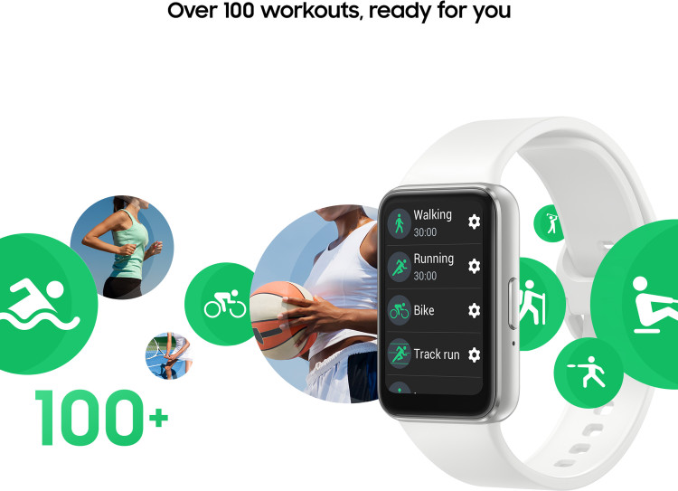 Fit3 Steps Steps Smartwatch Galaxy Watch Not Counting Steps Smart