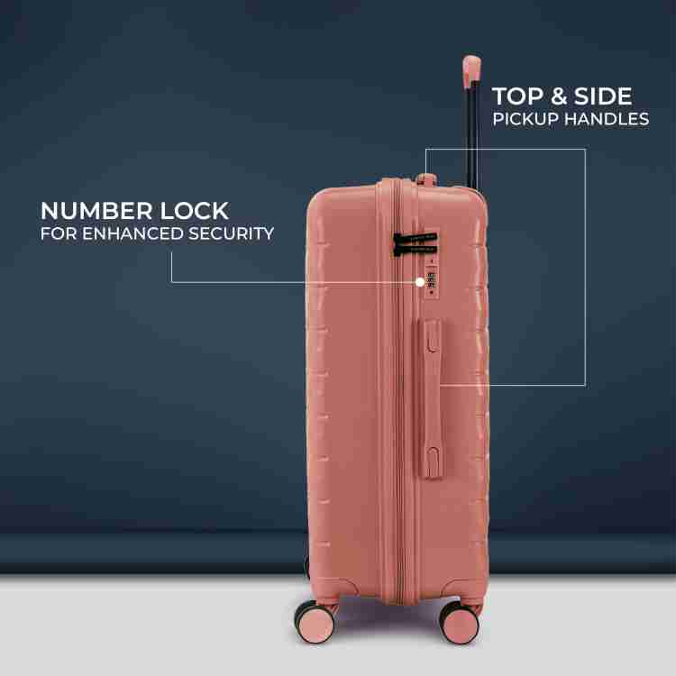 29 fashion inch luggage dimensions