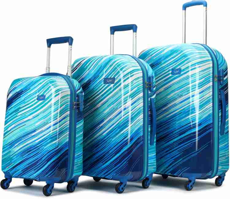 Skybags trolley set of 3 sale