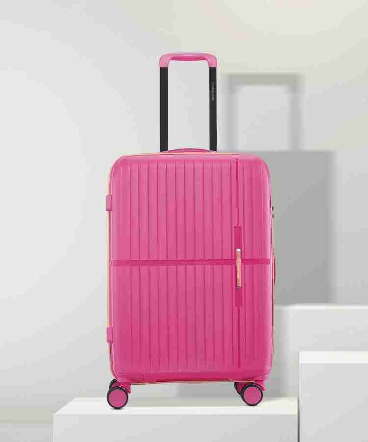 Argos hard case suitcases online