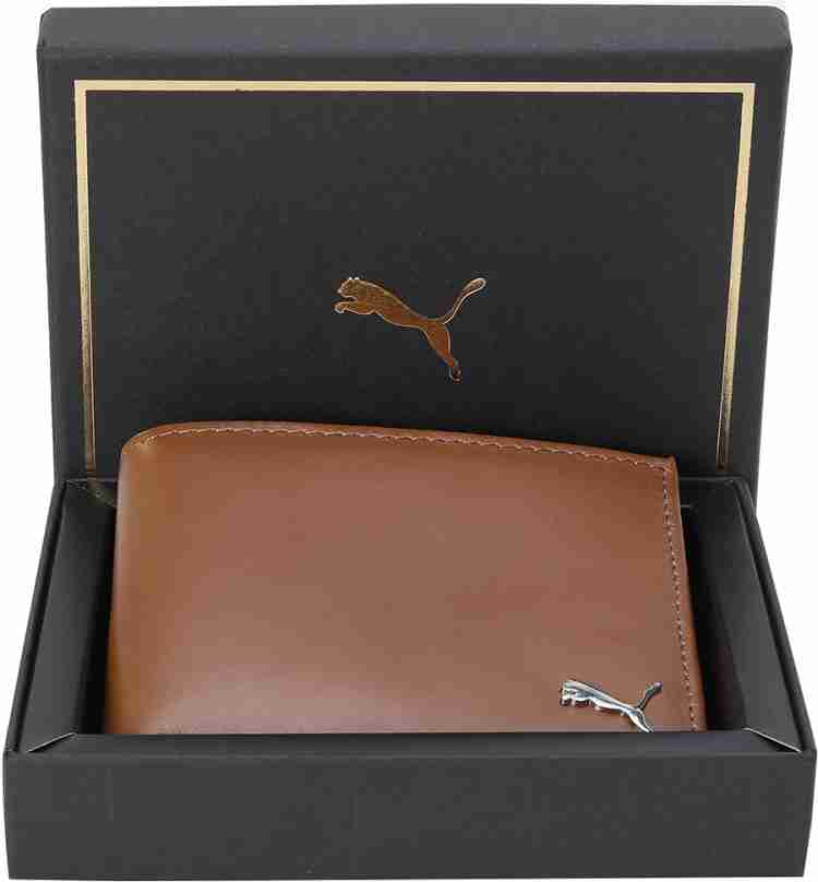 Puma mens wallet flipkart online