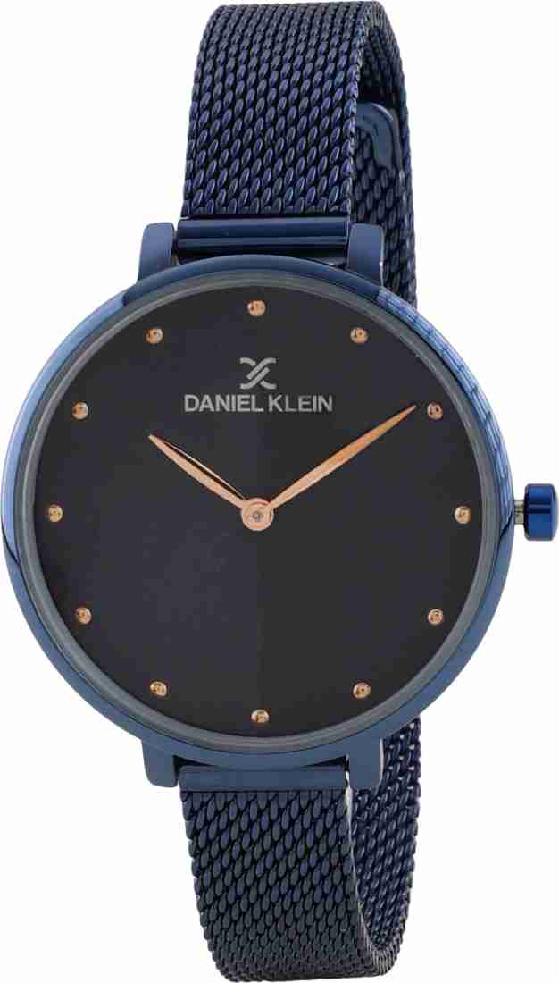 Daniel klein original watches price hotsell