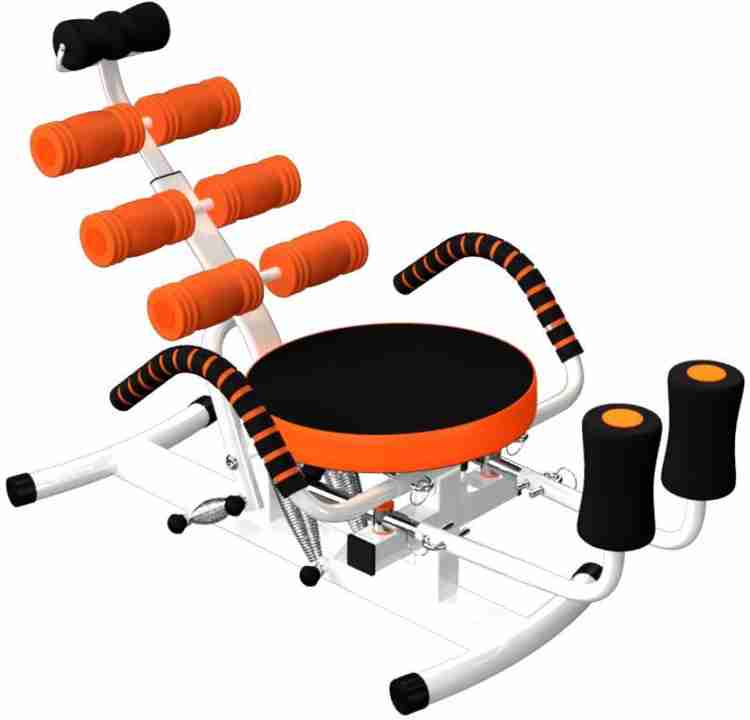 Telebrands abs machine 2025