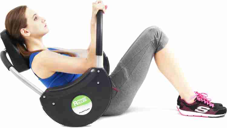 Tunturi Ab Shaper Pro Ab Exerciser - Buy Tunturi Ab Shaper Pro Ab Exerciser  Online at Best Prices in India - Sports & Fitness