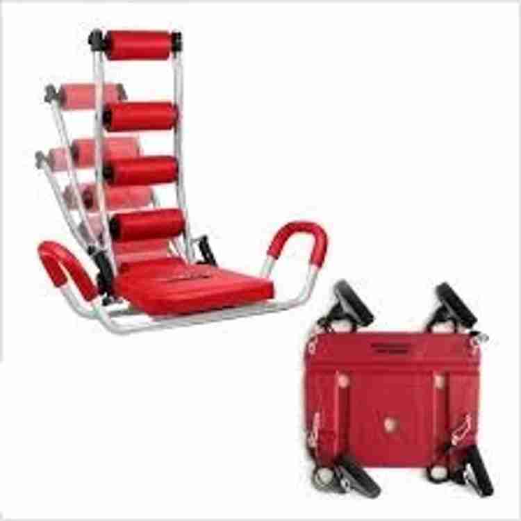 Ab rocket flexmaster discount