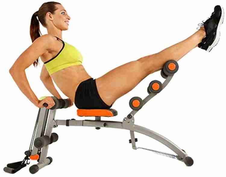 Six pack banane ki exercise on sale