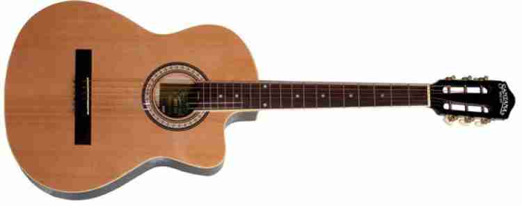 Santana acoustic store guitar price