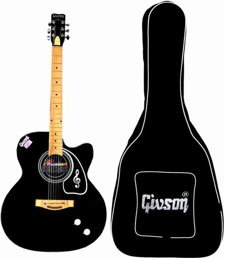 Givson Venus Acoustic Guitar Rosewood Rosewood Price in India Buy Givson Venus Acoustic Guitar Rosewood Rosewood online at Flipkart