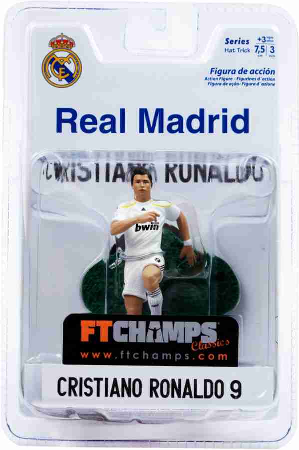 Cristiano best sale ronaldo figure