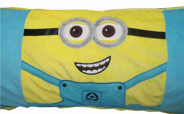 Minion pillow flipkart hotsell