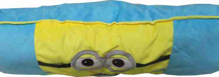 Minion pillow flipkart best sale