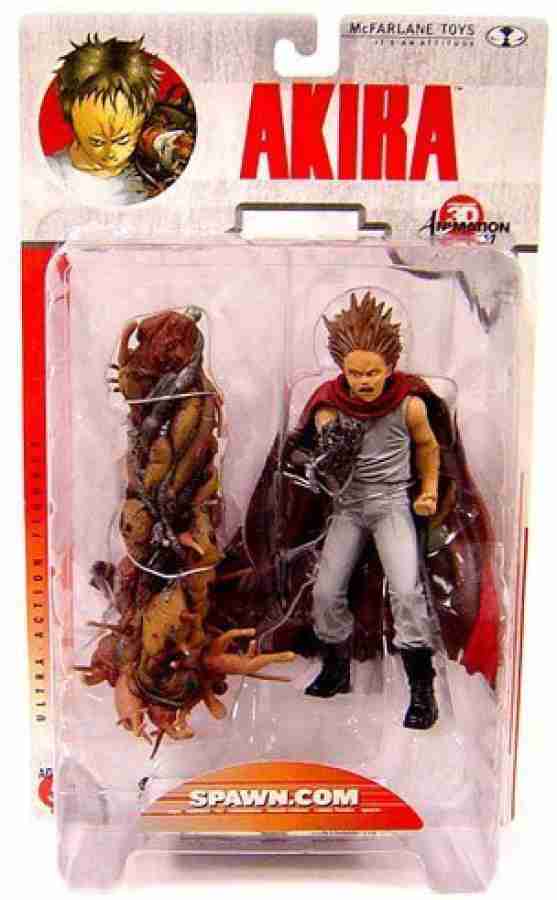 Akira deals mcfarlane toys