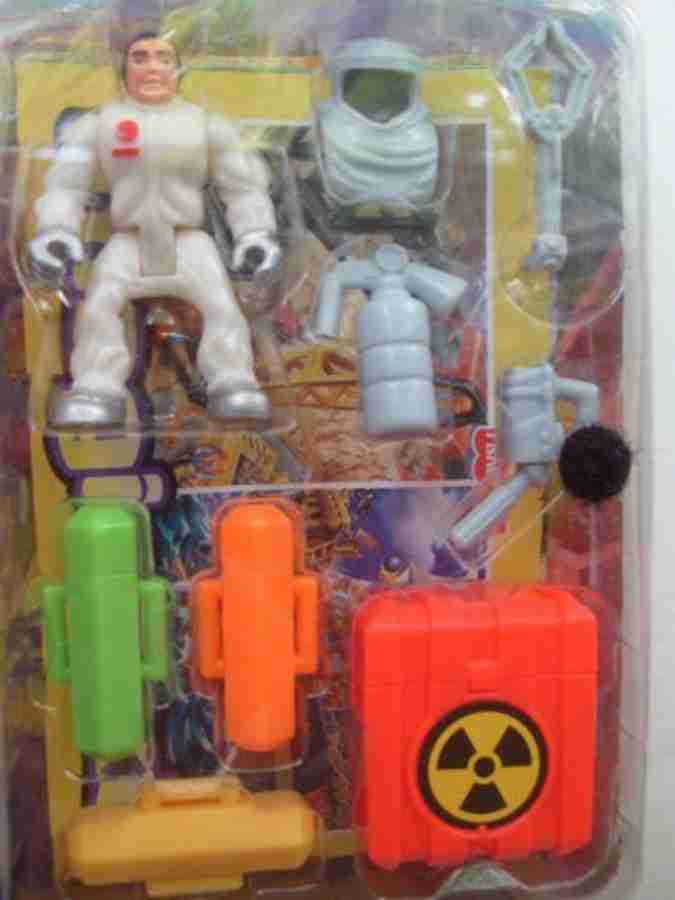 Imaginext 2003 discount