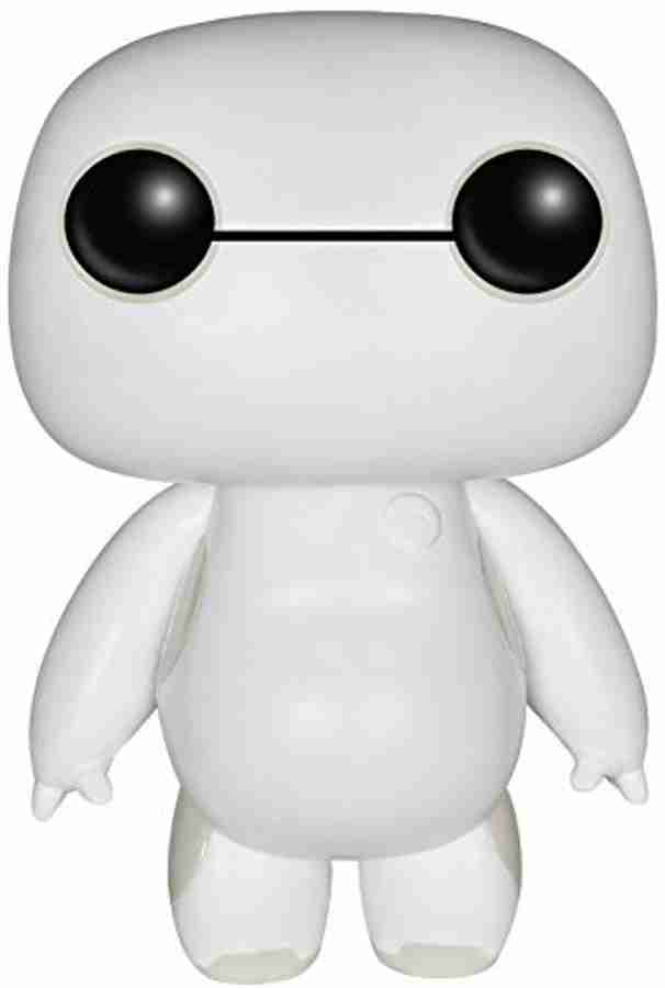 Baymax funko pop 6 inch discount