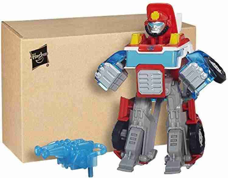 Transformers rescue bots energize hot sale toys