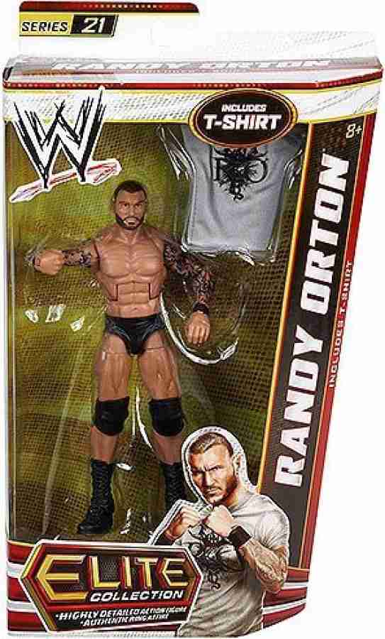 randy orton t shirt flipkart