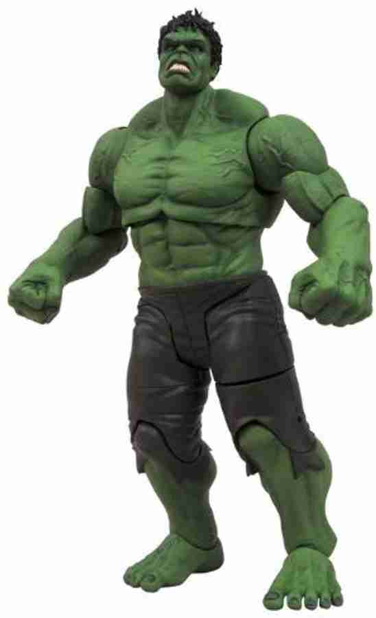 Diamond select toys hulk hotsell