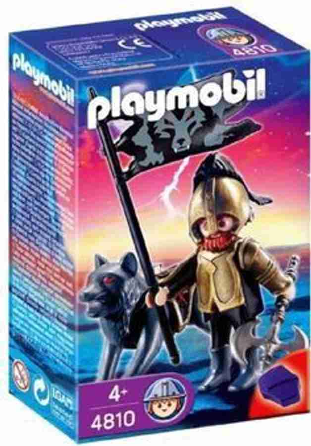 Playmobil military discount
