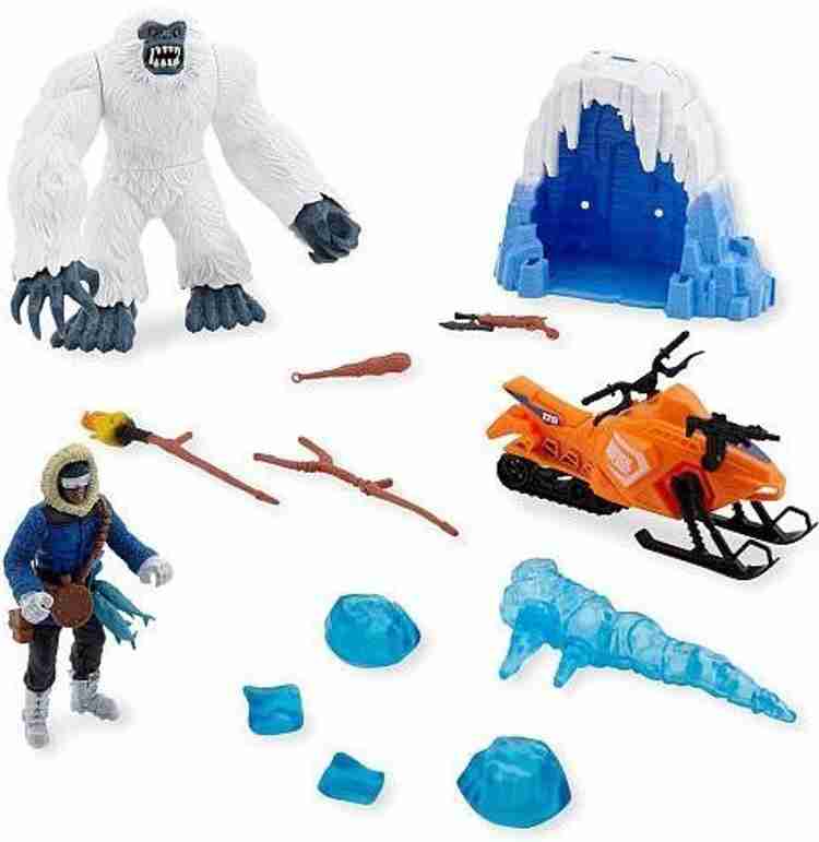 Animal planet 2024 toy sets