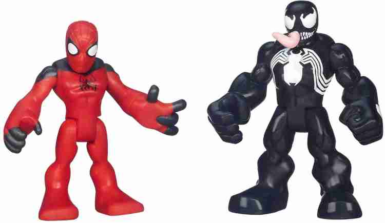 Playskool heroes hot sale deadpool