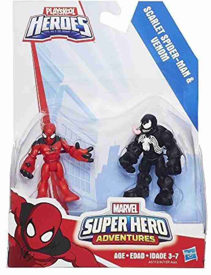 Playskool cheap heroes deadpool