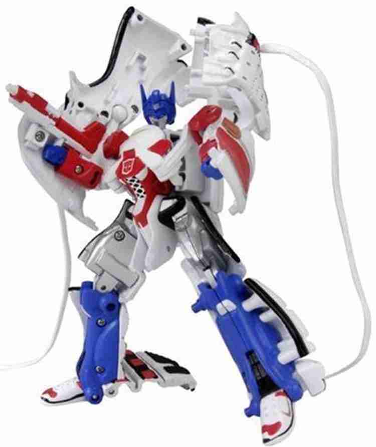 TAKARA TOMY Transformers Sports Label Convoy Nike Free 70 