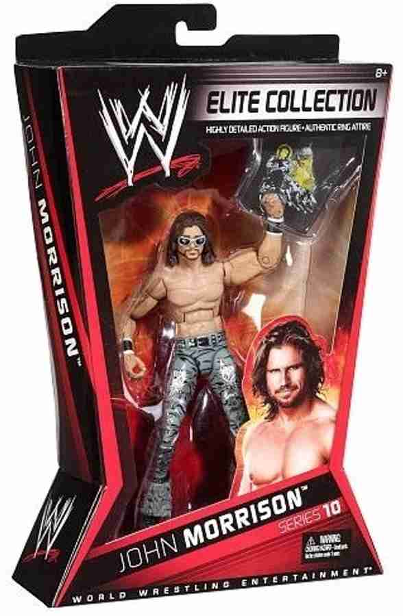 John 2025 morrison toys