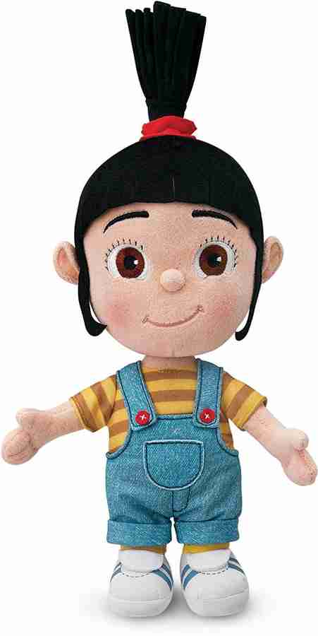 Despicable me agnes toy sale