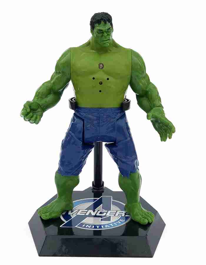 Hulk top toys flipkart