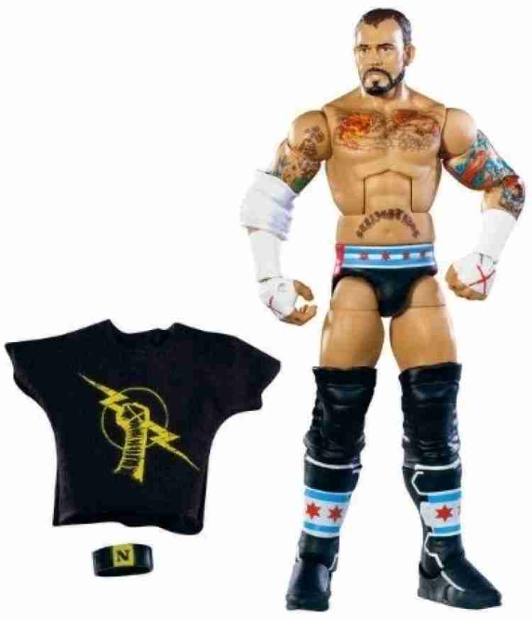 Cm 2024 punk mattel