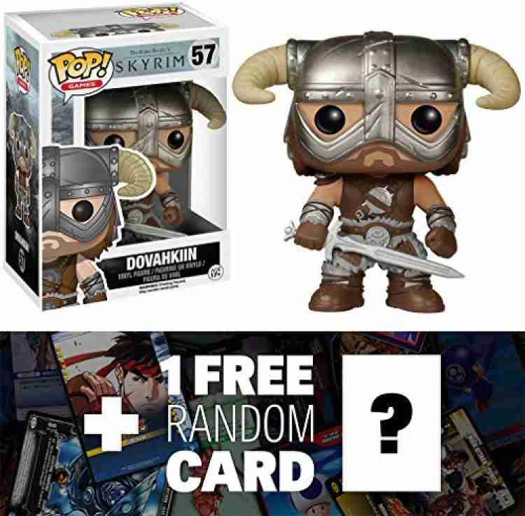 Skyrim deals pop figures