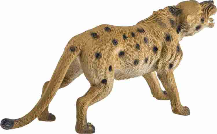CollectA King Figurine - Cheetah