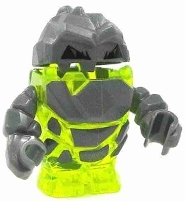 Lego rock monster online