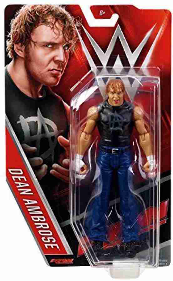 Dean best sale ambrose toys