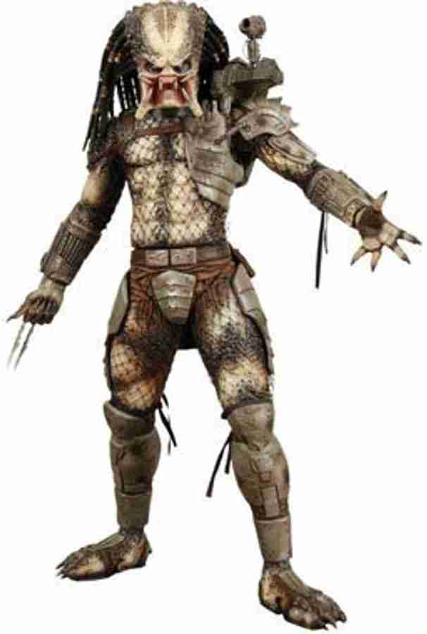Neca predators 2010 hot sale