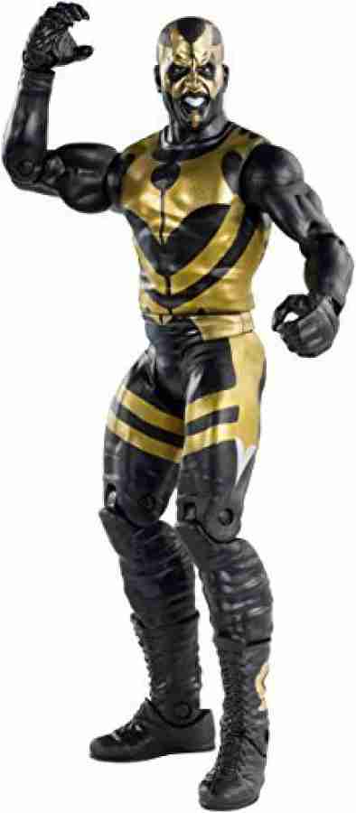 Goldust figure on sale