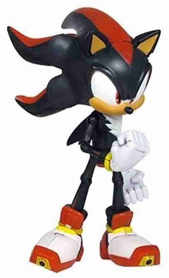 Jazwares shadow the hedgehog best sale