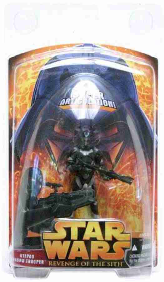 Star wars best sale utapau shadow trooper