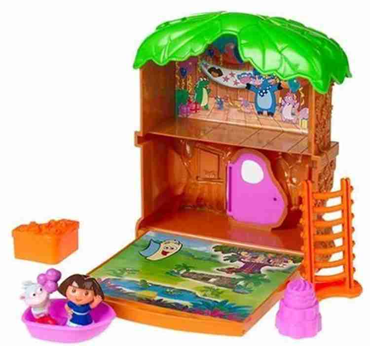 Dora playset discount