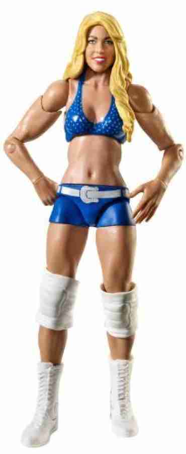 Kelly kelly hot sale action figure