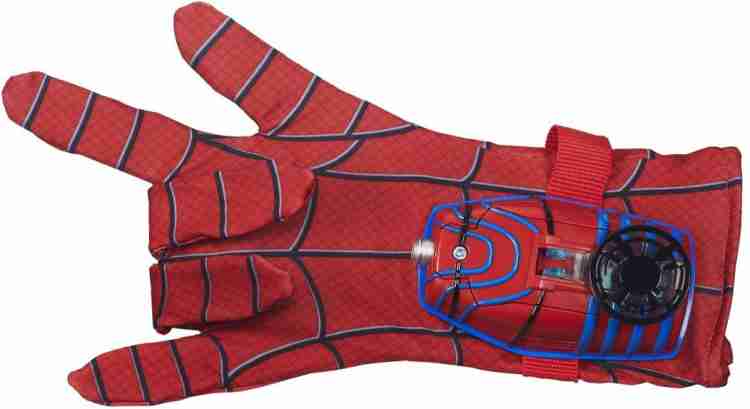 Spiderman hero 2024 fx glove