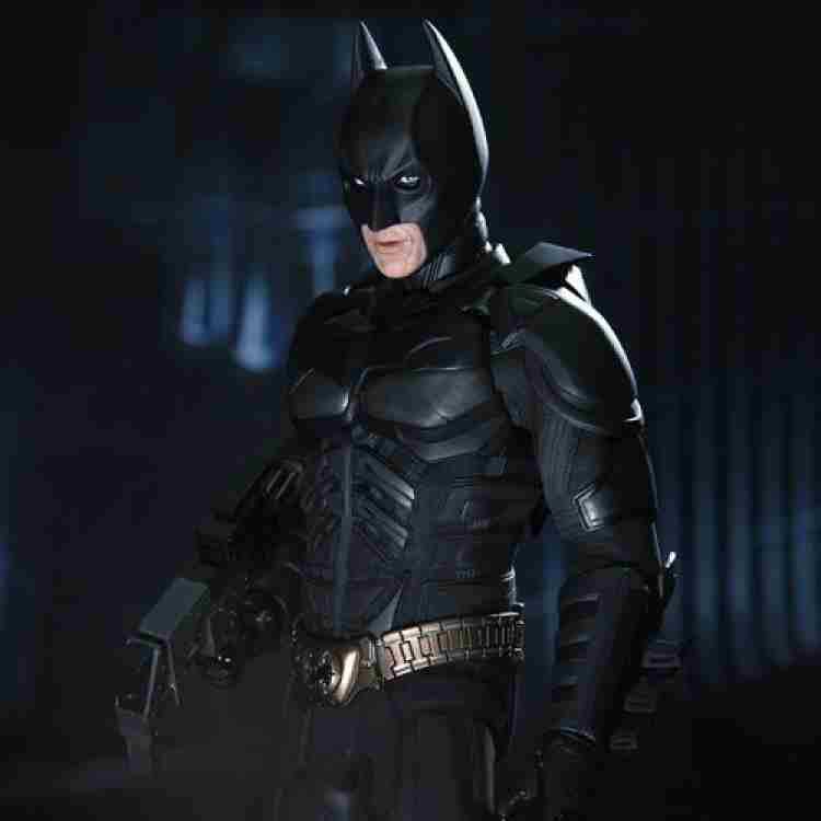 Hot toys deals batman dx02