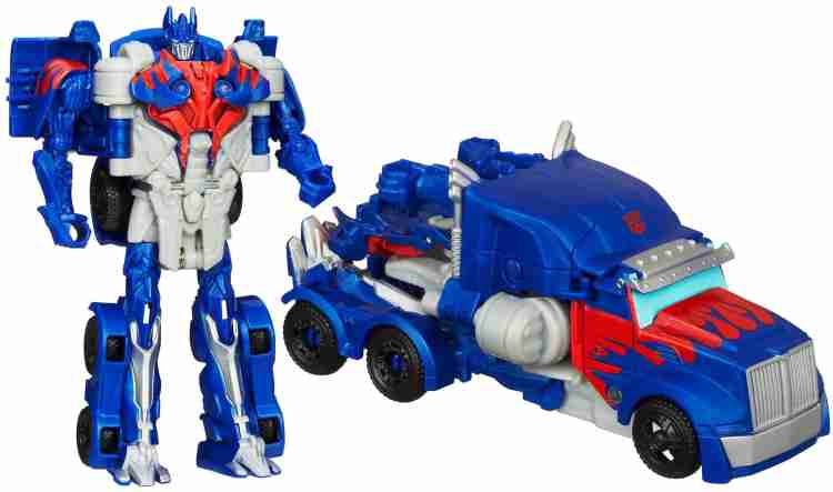 One step shop optimus prime transformer