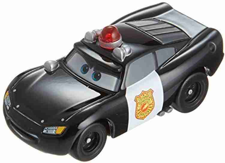 Mcqueen tomica online