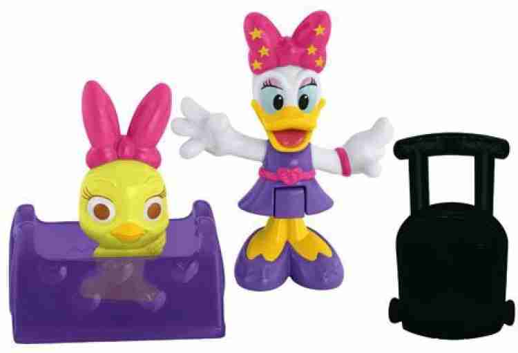 Fisher price deals minnie mouse bowtique