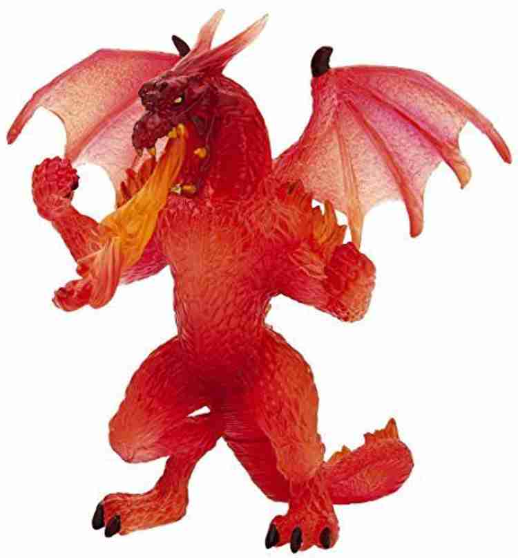 Fire dragon toy store